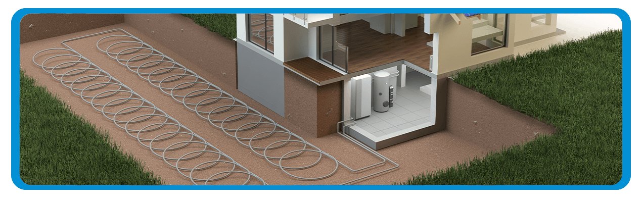 Geothermal Diagram